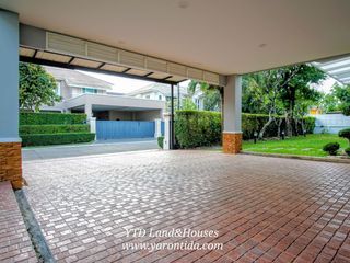À vendre 4 chambres maison à Bang Phli, Samut Prakan