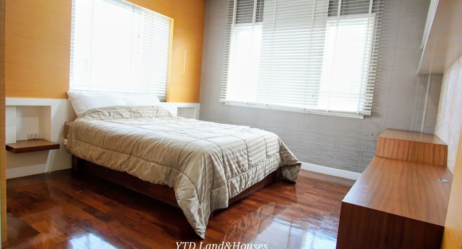 À vendre 4 chambres maison à Bang Phli, Samut Prakan