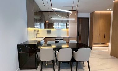 Wohnung zur Miete mit 2 Zimmer in Sathon, Bangkok