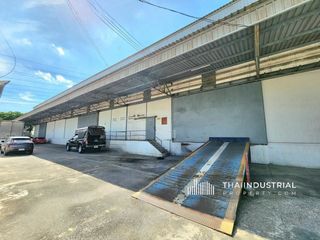 For rent warehouse in Bang Pa-in, Phra Nakhon Si Ayutthaya
