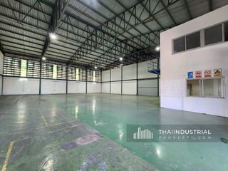 For rent warehouse in Bang Pa-in, Phra Nakhon Si Ayutthaya
