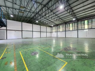 For rent warehouse in Bang Pa-in, Phra Nakhon Si Ayutthaya