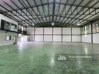 For rent warehouse in Bang Pa-in, Phra Nakhon Si Ayutthaya