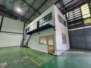 For rent warehouse in Bang Pa-in, Phra Nakhon Si Ayutthaya