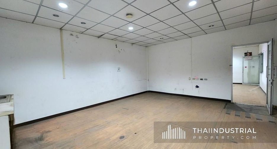 For rent warehouse in Bang Pa-in, Phra Nakhon Si Ayutthaya