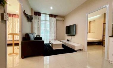 For rent 2 bedrooms condo in Bang Lamung, Chonburi