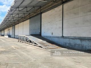 For rent warehouse in Bang Pa-in, Phra Nakhon Si Ayutthaya