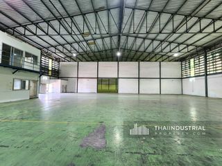 For rent warehouse in Bang Pa-in, Phra Nakhon Si Ayutthaya