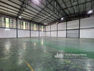 For rent warehouse in Bang Pa-in, Phra Nakhon Si Ayutthaya