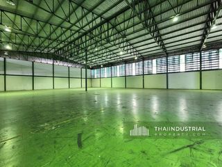 For rent warehouse in Bang Pa-in, Phra Nakhon Si Ayutthaya