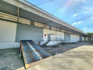 For rent warehouse in Bang Pa-in, Phra Nakhon Si Ayutthaya