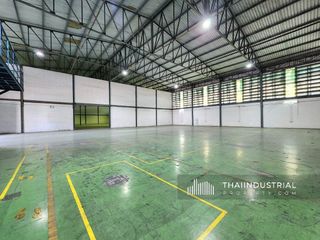 For rent warehouse in Bang Pa-in, Phra Nakhon Si Ayutthaya
