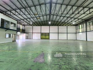 For rent warehouse in Bang Pa-in, Phra Nakhon Si Ayutthaya