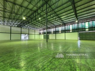 For rent warehouse in Bang Pa-in, Phra Nakhon Si Ayutthaya