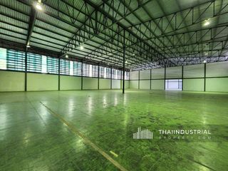 For rent warehouse in Bang Pa-in, Phra Nakhon Si Ayutthaya