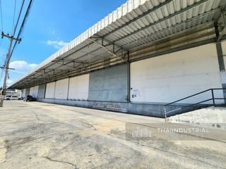 Almacén en alquiler en Khlong Luang, Pathum Thani