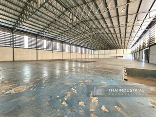 Almacén en alquiler en Khlong Luang, Pathum Thani