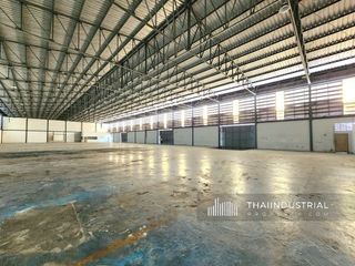 Almacén en alquiler en Khlong Luang, Pathum Thani