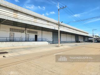 Almacén en alquiler en Khlong Luang, Pathum Thani