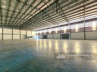 Almacén en alquiler en Khlong Luang, Pathum Thani