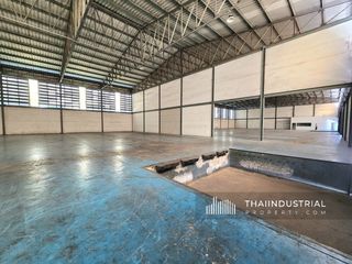 Almacén en alquiler en Khlong Luang, Pathum Thani