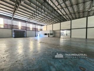 Almacén en alquiler en Khlong Luang, Pathum Thani
