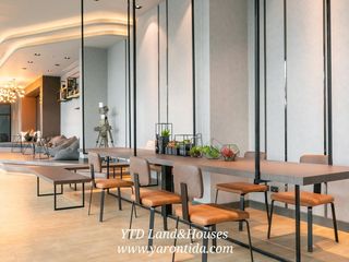 For sale 2 bedrooms condo in Mueang Samut Prakan, Samut Prakan