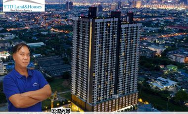 For sale 2 bedrooms condo in Mueang Samut Prakan, Samut Prakan