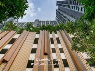For sale 2 bedrooms condo in Mueang Samut Prakan, Samut Prakan