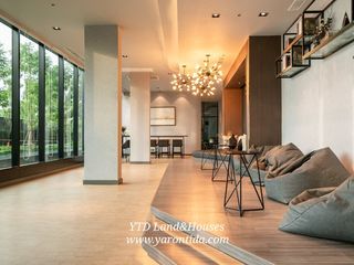 For sale 2 bedrooms condo in Mueang Samut Prakan, Samut Prakan