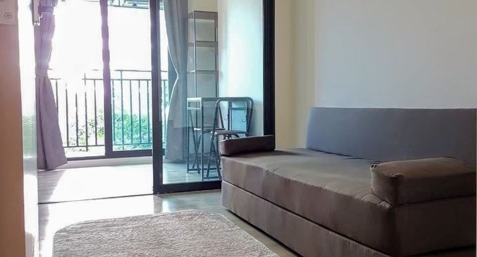 For sale 2 bedrooms condo in Mueang Samut Prakan, Samut Prakan