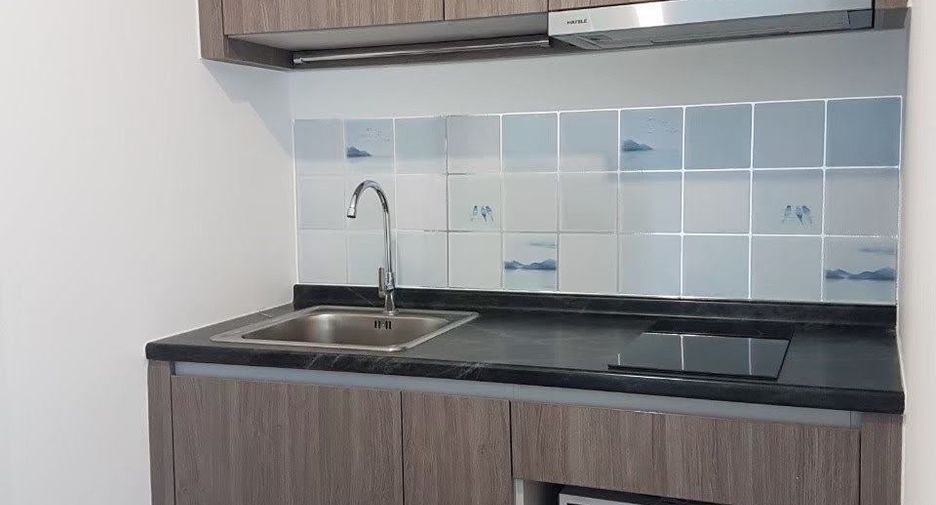 For sale 2 bedrooms condo in Mueang Samut Prakan, Samut Prakan
