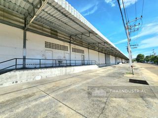 For rent warehouse in Khlong Luang, Pathum Thani