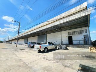 For rent warehouse in Khlong Luang, Pathum Thani