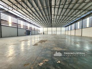 For rent warehouse in Khlong Luang, Pathum Thani