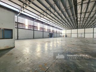 For rent warehouse in Khlong Luang, Pathum Thani