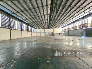 For rent warehouse in Khlong Luang, Pathum Thani