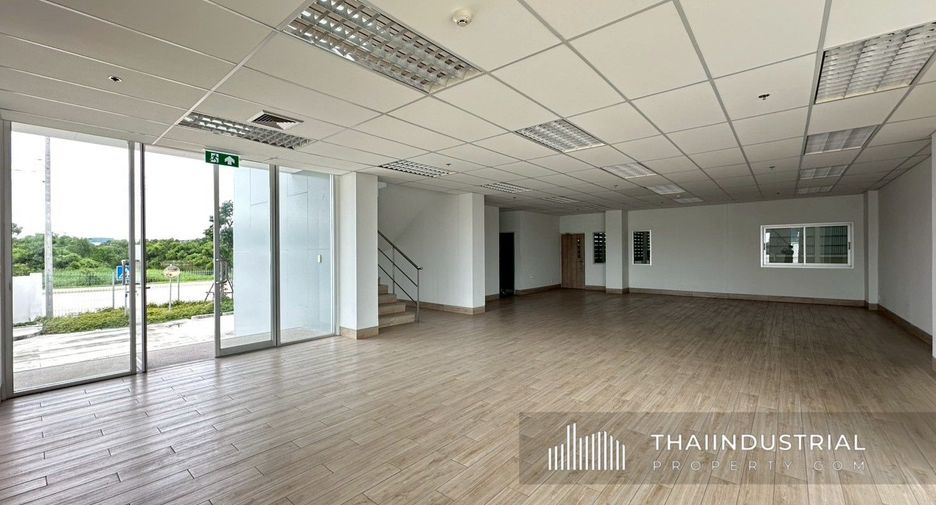 For rent warehouse in Bang Pakong, Chachoengsao
