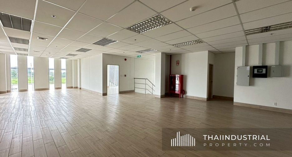 For rent warehouse in Bang Pakong, Chachoengsao