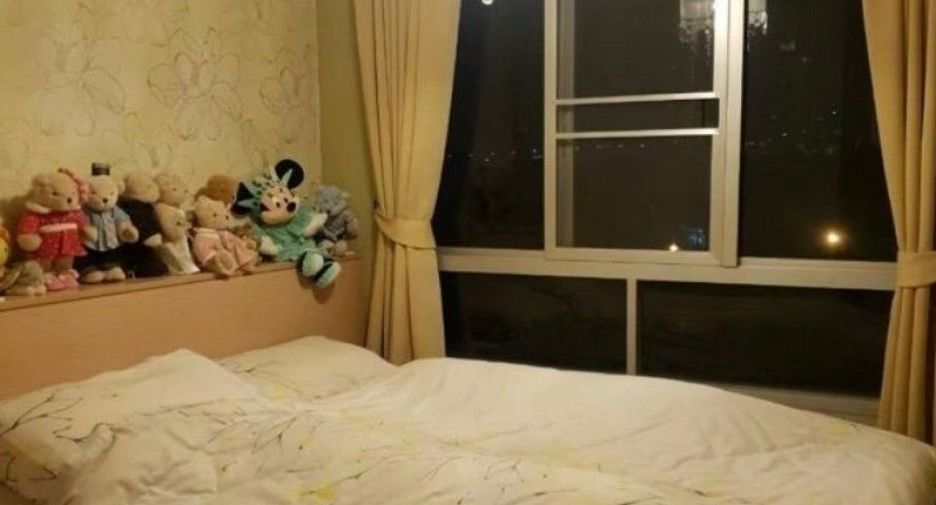 Продажа 1 кровать кондо в Рат Бурана, Бангкок