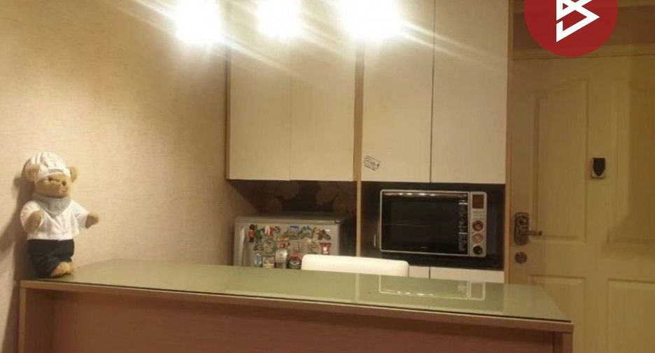 Продажа 1 кровать кондо в Рат Бурана, Бангкок