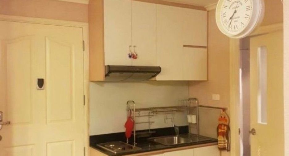 Продажа 1 кровать кондо в Рат Бурана, Бангкок