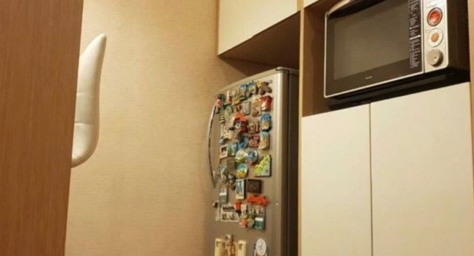 Продажа 1 кровать кондо в Рат Бурана, Бангкок
