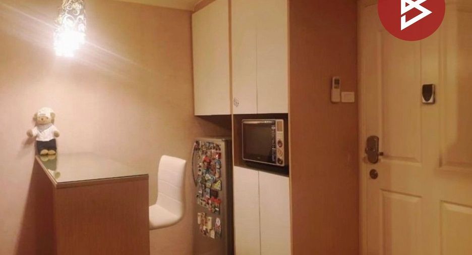 Продажа 1 кровать кондо в Рат Бурана, Бангкок