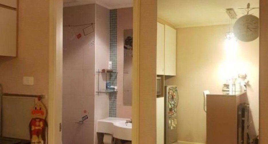 Продажа 1 кровать кондо в Рат Бурана, Бангкок