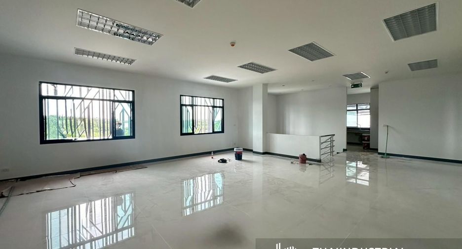 Almacén en alquiler en Bang Pakong, Chachoengsao