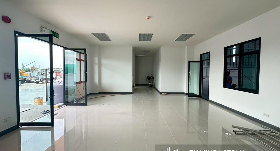 Almacén en alquiler en Bang Pakong, Chachoengsao