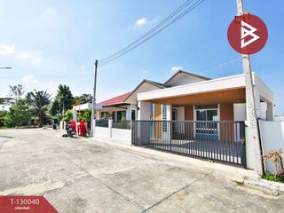À vendre 3 chambres maison à Mueang Nakhon Pathom, Nakhon Pathom
