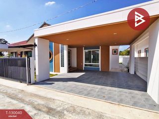 À vendre 3 chambres maison à Mueang Nakhon Pathom, Nakhon Pathom