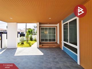 À vendre 3 chambres maison à Mueang Nakhon Pathom, Nakhon Pathom